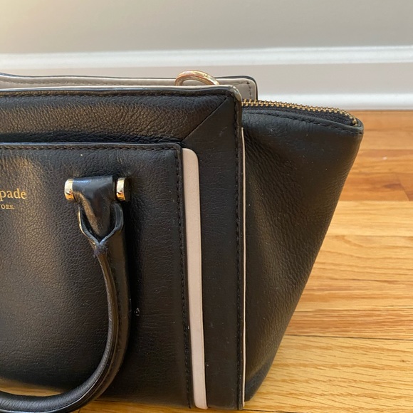 Kate spade handbag - Picture 3 of 9